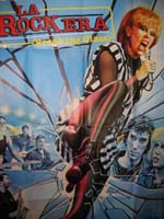 French Breaking Glass film poster