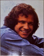 David Gates programme