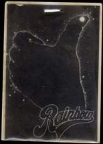 Hitchhikers Guide to the Galaxy crew pass