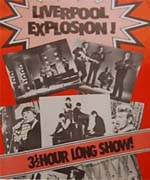 Liverpool Explosion Programme