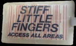 SLF pass