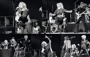 Stranglers Concert photos