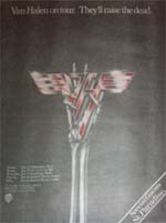 Press Advert