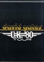 David Gates programme