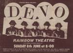 Devo poster