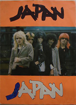 Japan programme