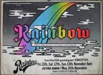 Rainbow Poster